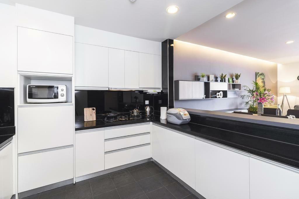 Lancaster Hanoi Service Apartment Hanói Exterior foto