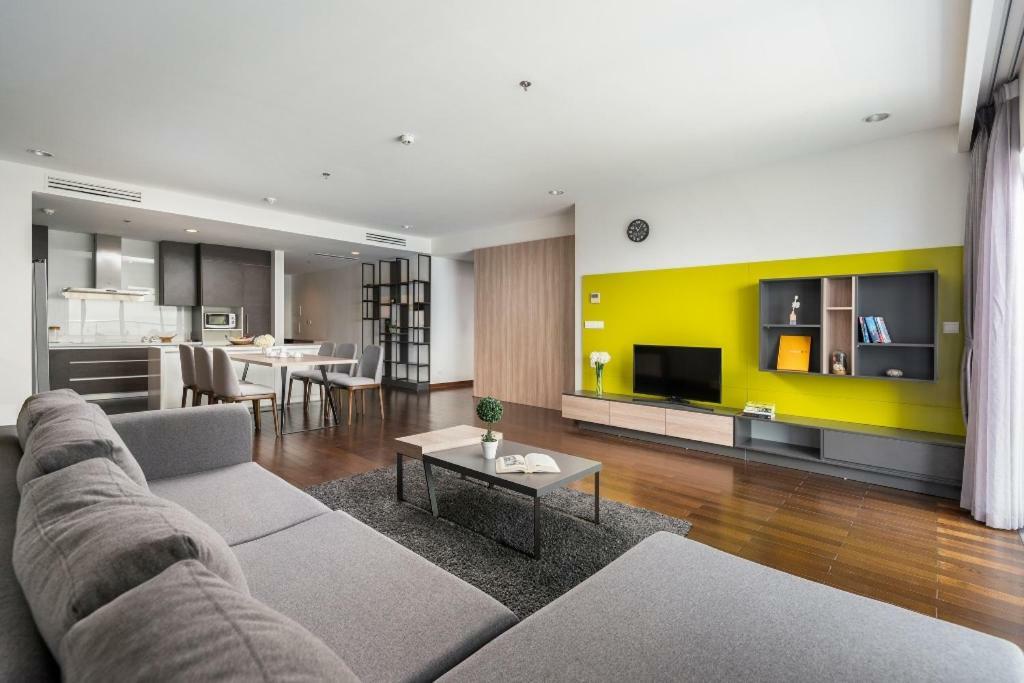 Lancaster Hanoi Service Apartment Hanói Exterior foto